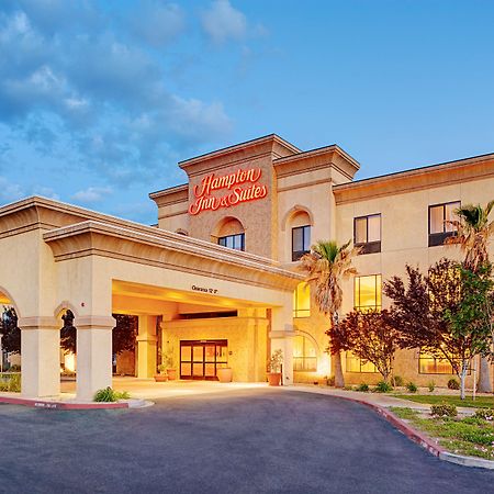 Hampton Inn & Suites Λάνκαστερ Εξωτερικό φωτογραφία