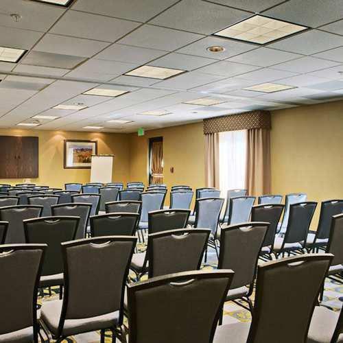Hampton Inn & Suites Λάνκαστερ Ανέσεις φωτογραφία