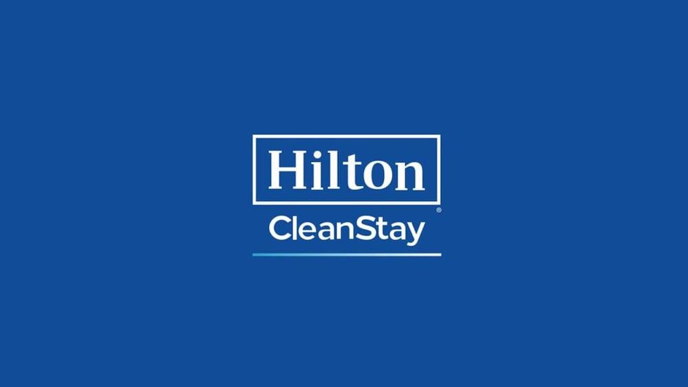 Hampton Inn & Suites Λάνκαστερ Εξωτερικό φωτογραφία