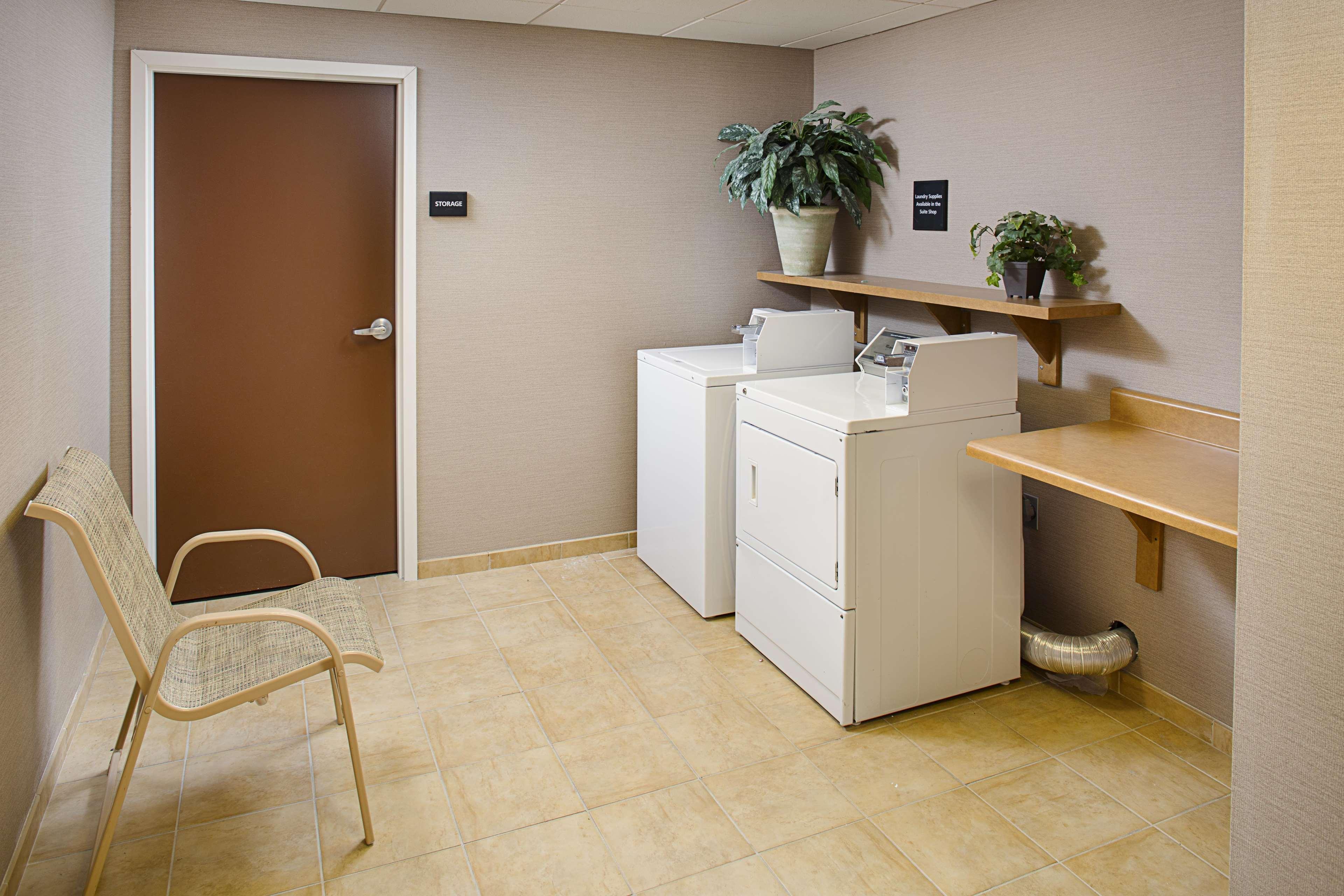 Hampton Inn & Suites Λάνκαστερ Εξωτερικό φωτογραφία