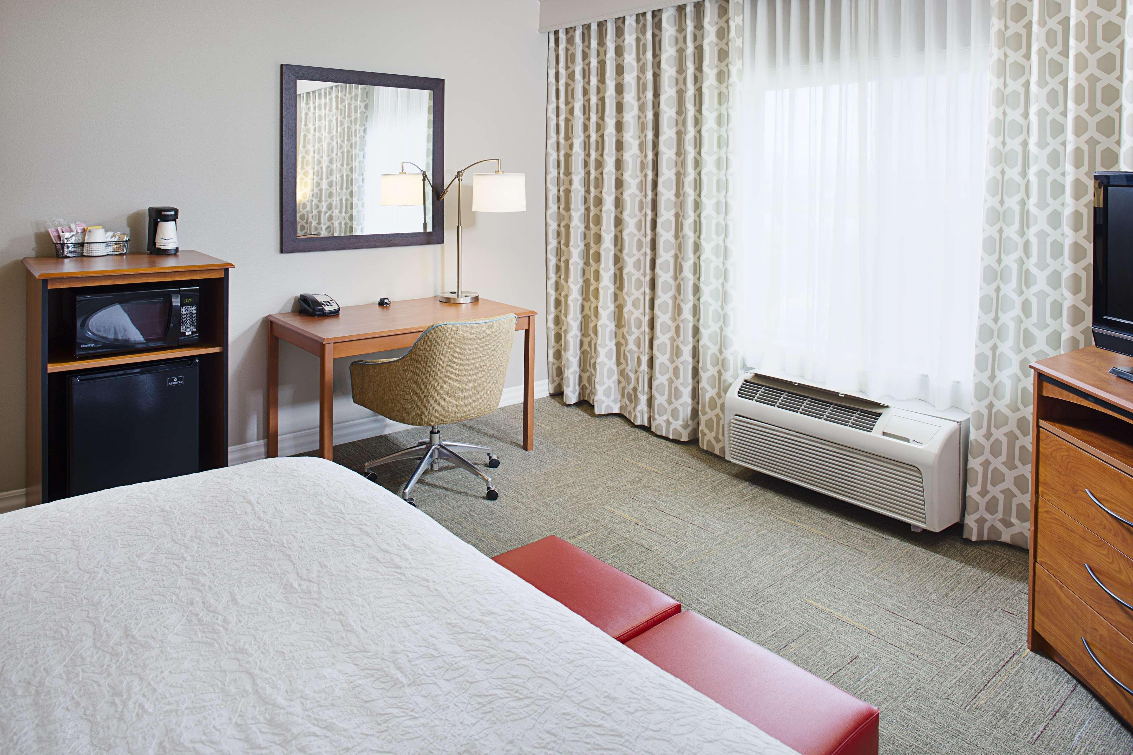 Hampton Inn & Suites Λάνκαστερ Εξωτερικό φωτογραφία