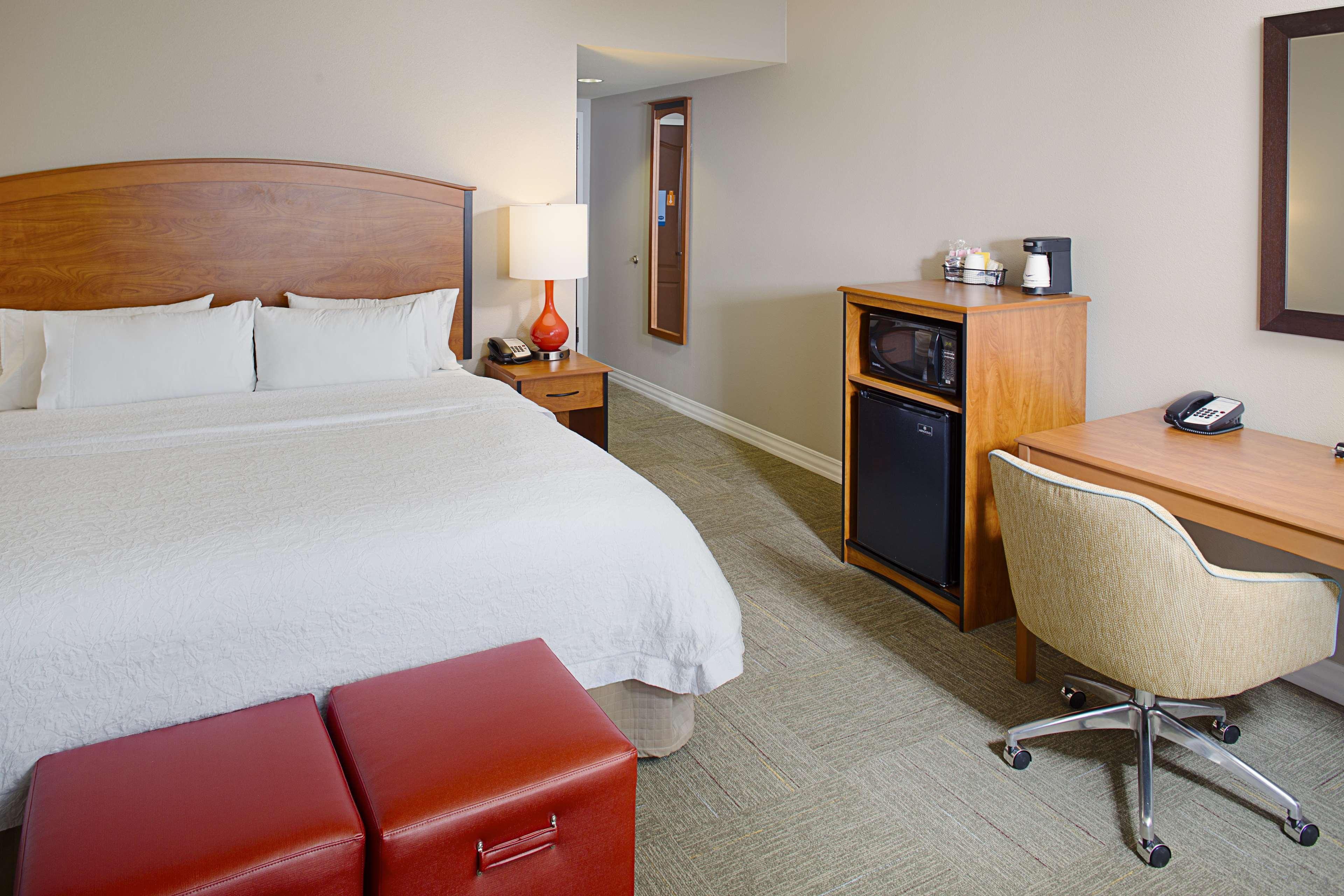 Hampton Inn & Suites Λάνκαστερ Εξωτερικό φωτογραφία