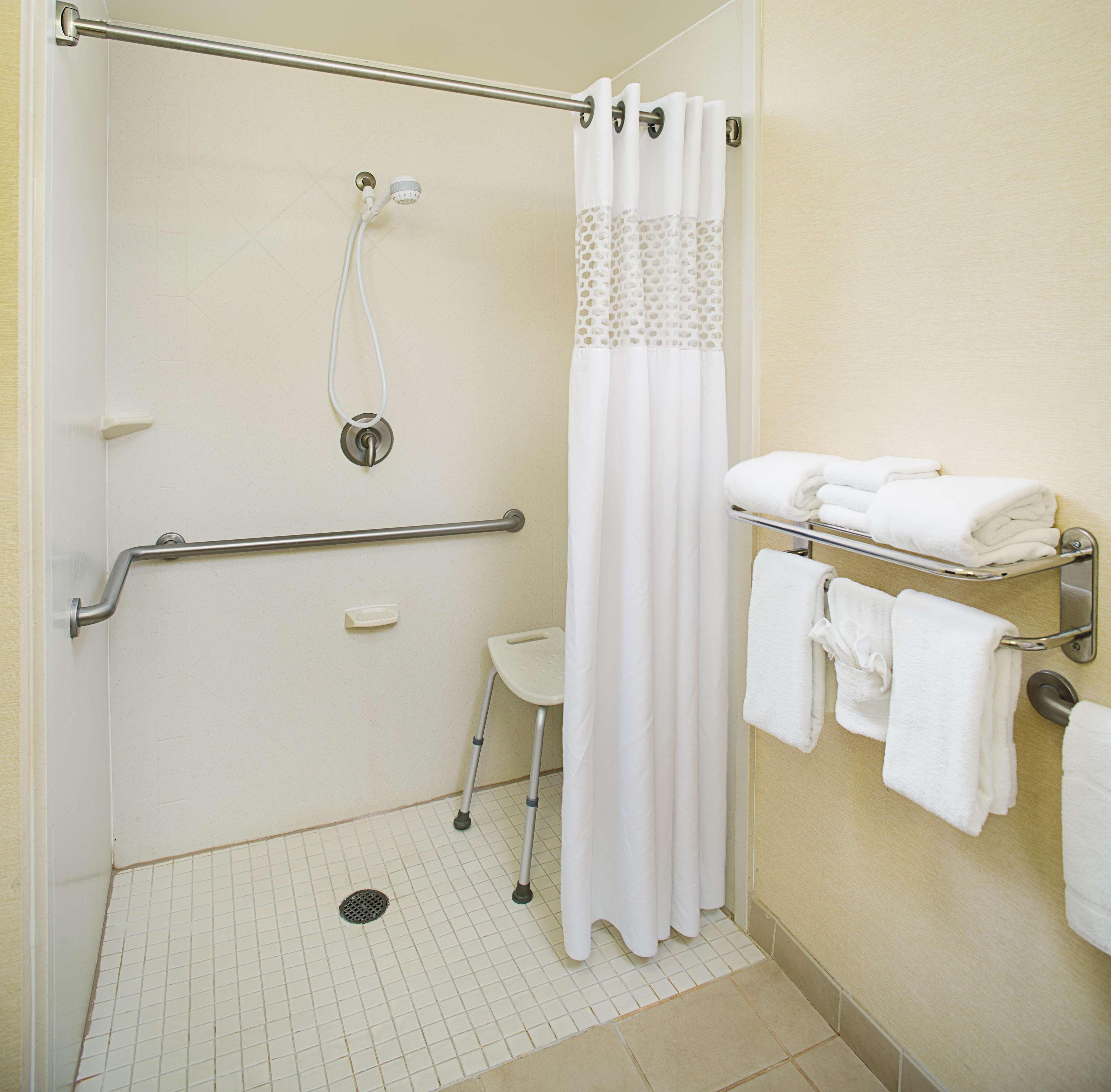 Hampton Inn & Suites Λάνκαστερ Εξωτερικό φωτογραφία