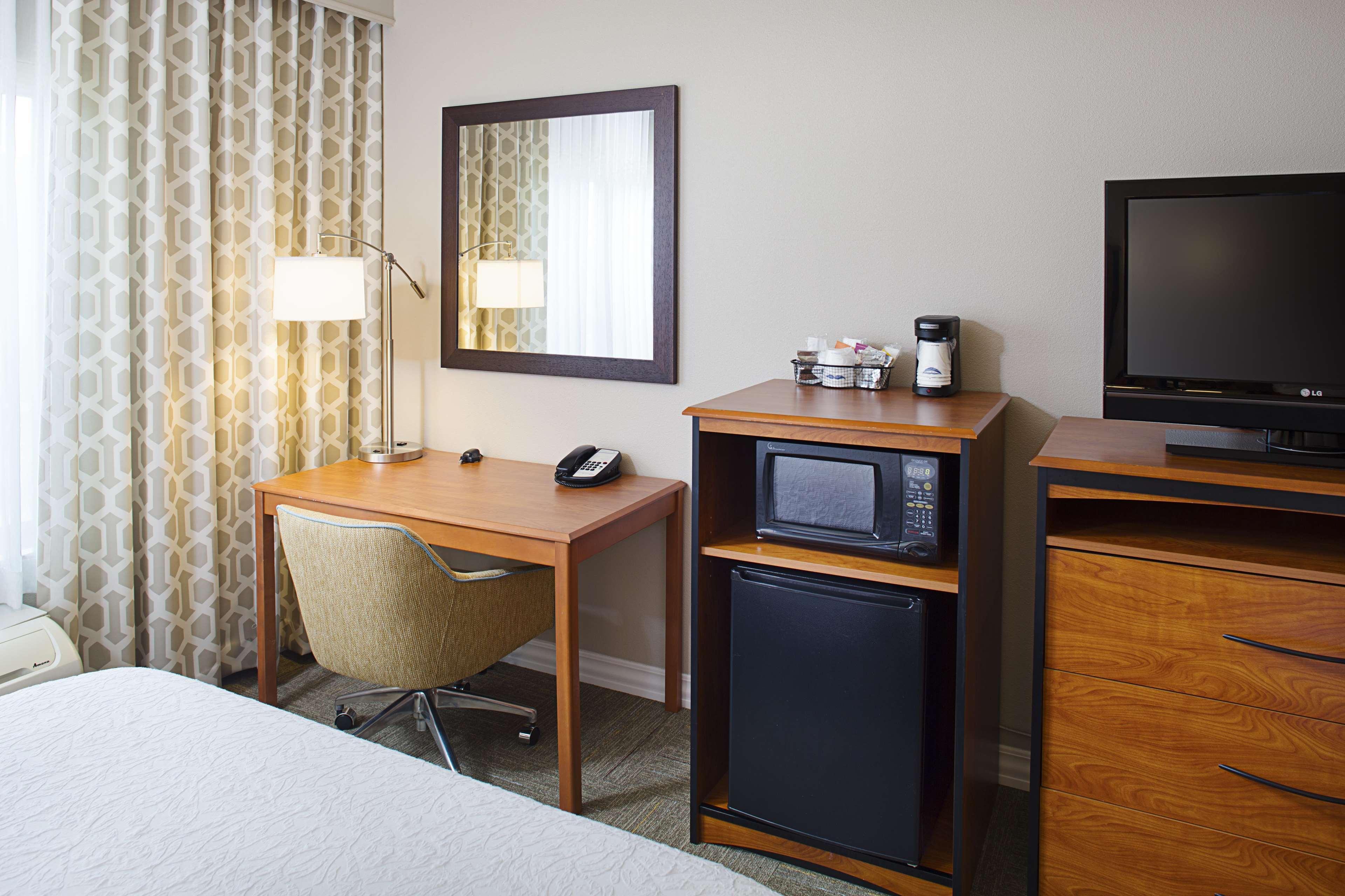 Hampton Inn & Suites Λάνκαστερ Εξωτερικό φωτογραφία