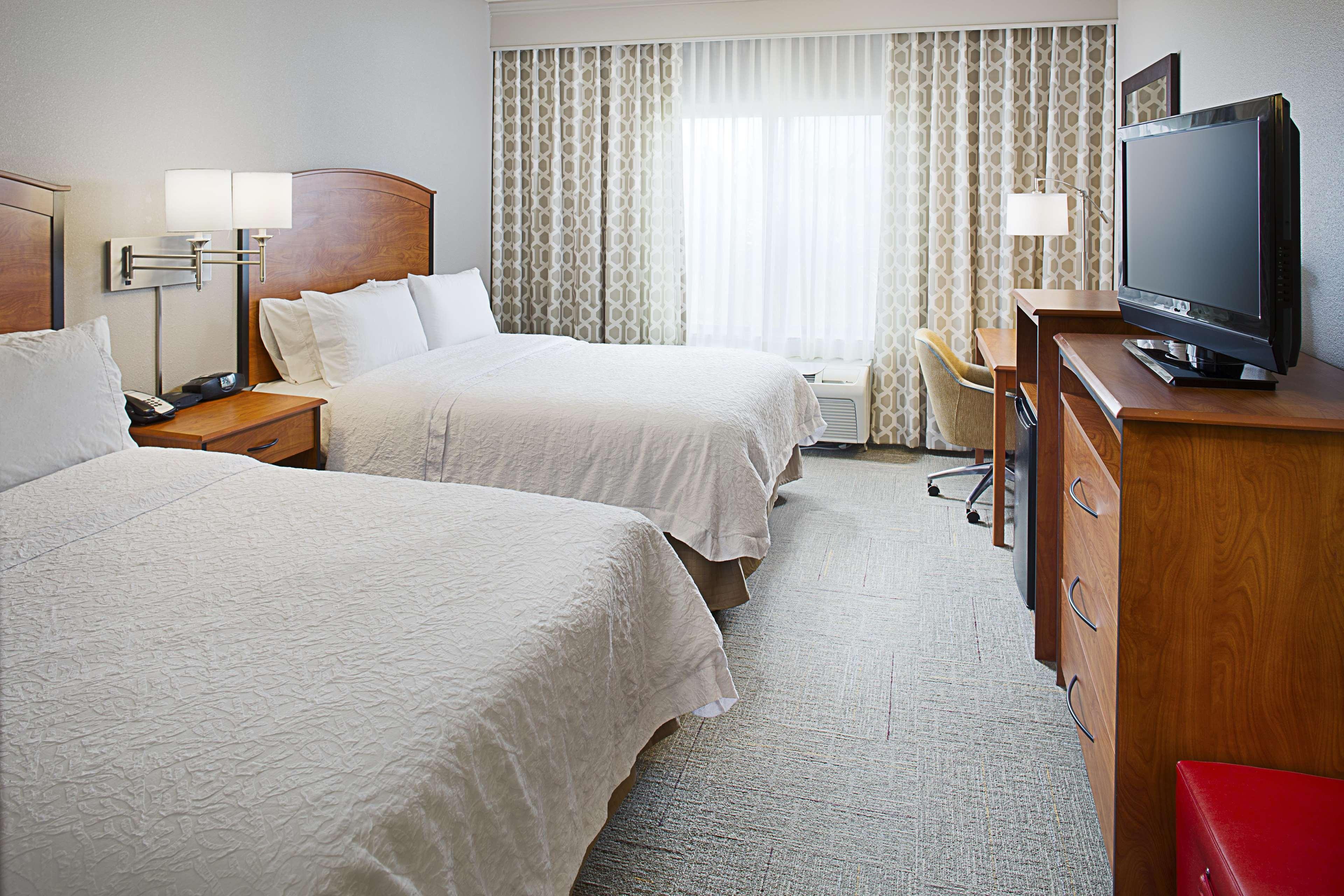 Hampton Inn & Suites Λάνκαστερ Εξωτερικό φωτογραφία