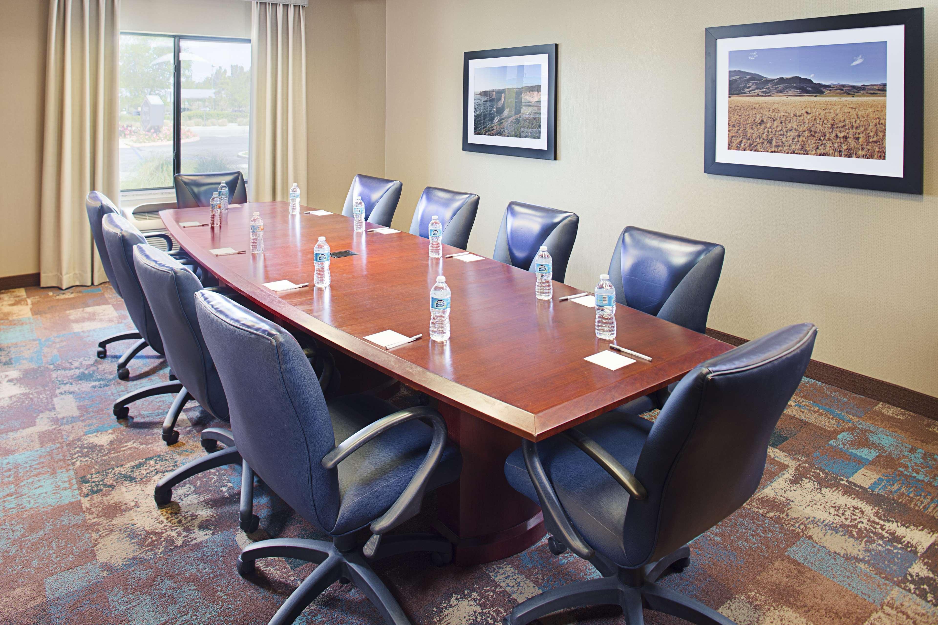 Hampton Inn & Suites Λάνκαστερ Εξωτερικό φωτογραφία