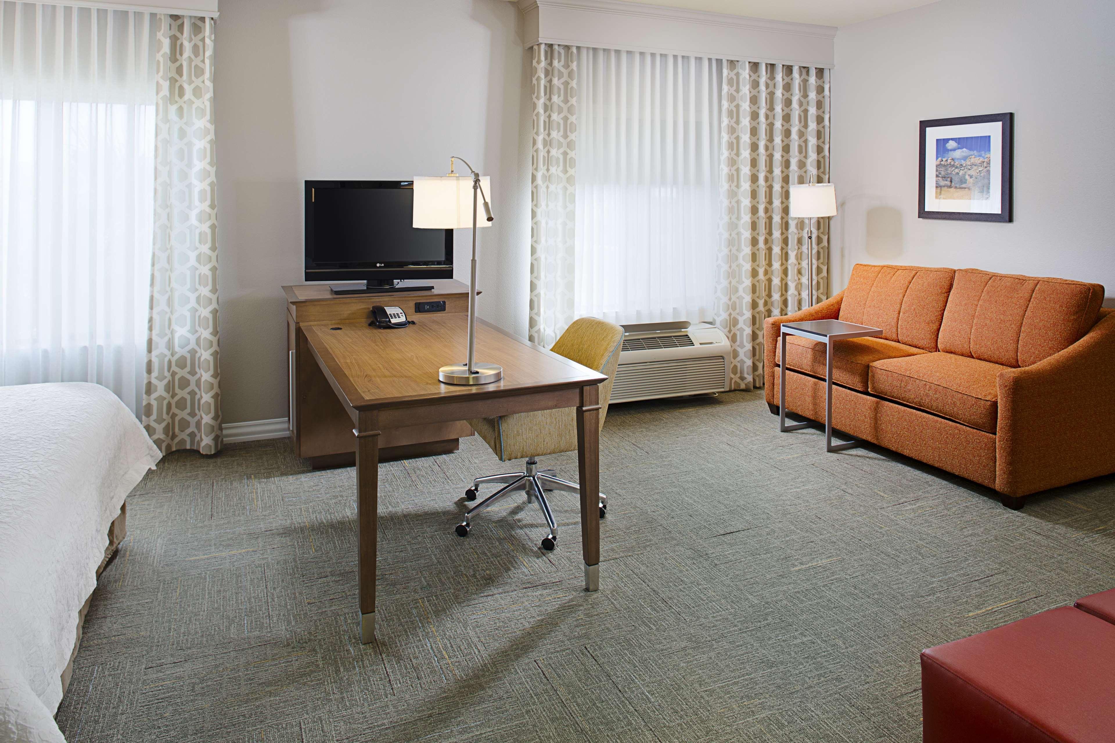 Hampton Inn & Suites Λάνκαστερ Εξωτερικό φωτογραφία