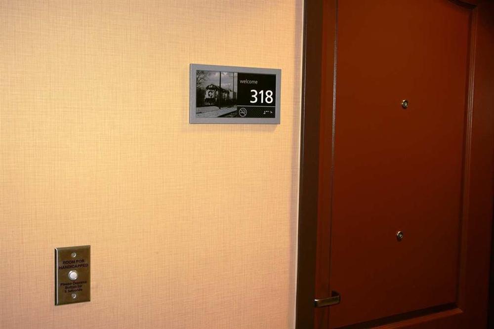 Hampton Inn & Suites Λάνκαστερ Δωμάτιο φωτογραφία