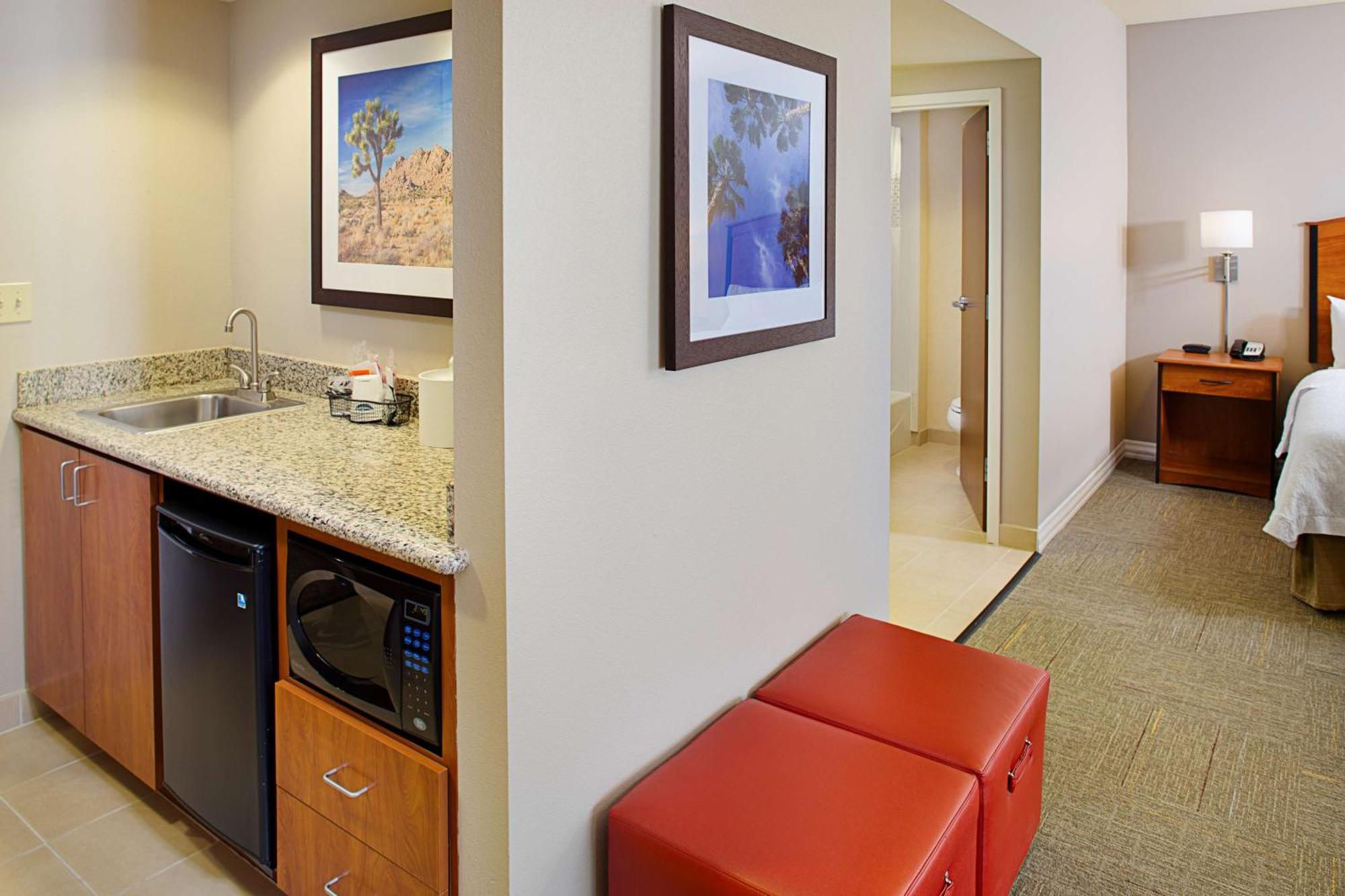 Hampton Inn & Suites Λάνκαστερ Εξωτερικό φωτογραφία