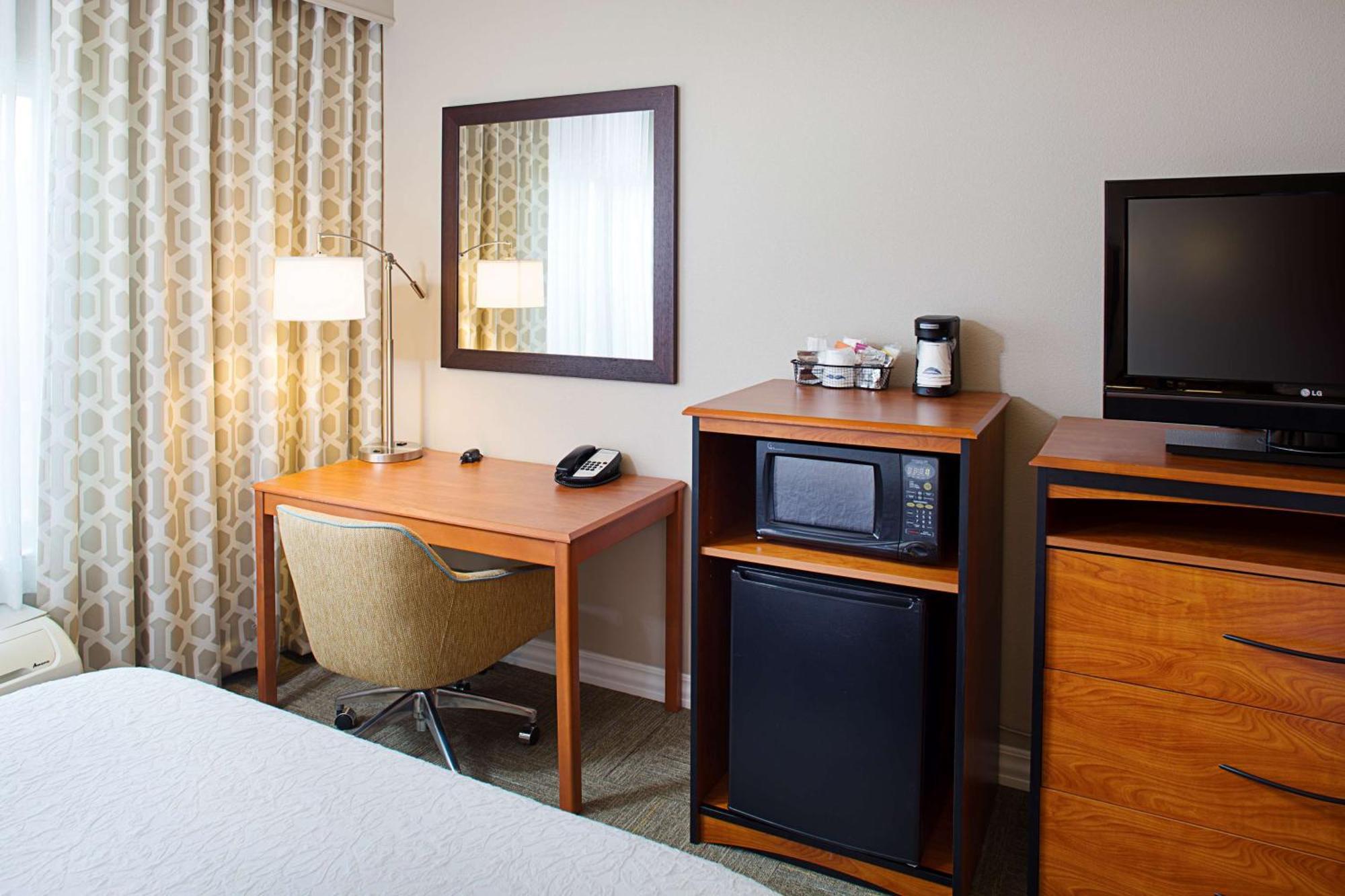 Hampton Inn & Suites Λάνκαστερ Εξωτερικό φωτογραφία