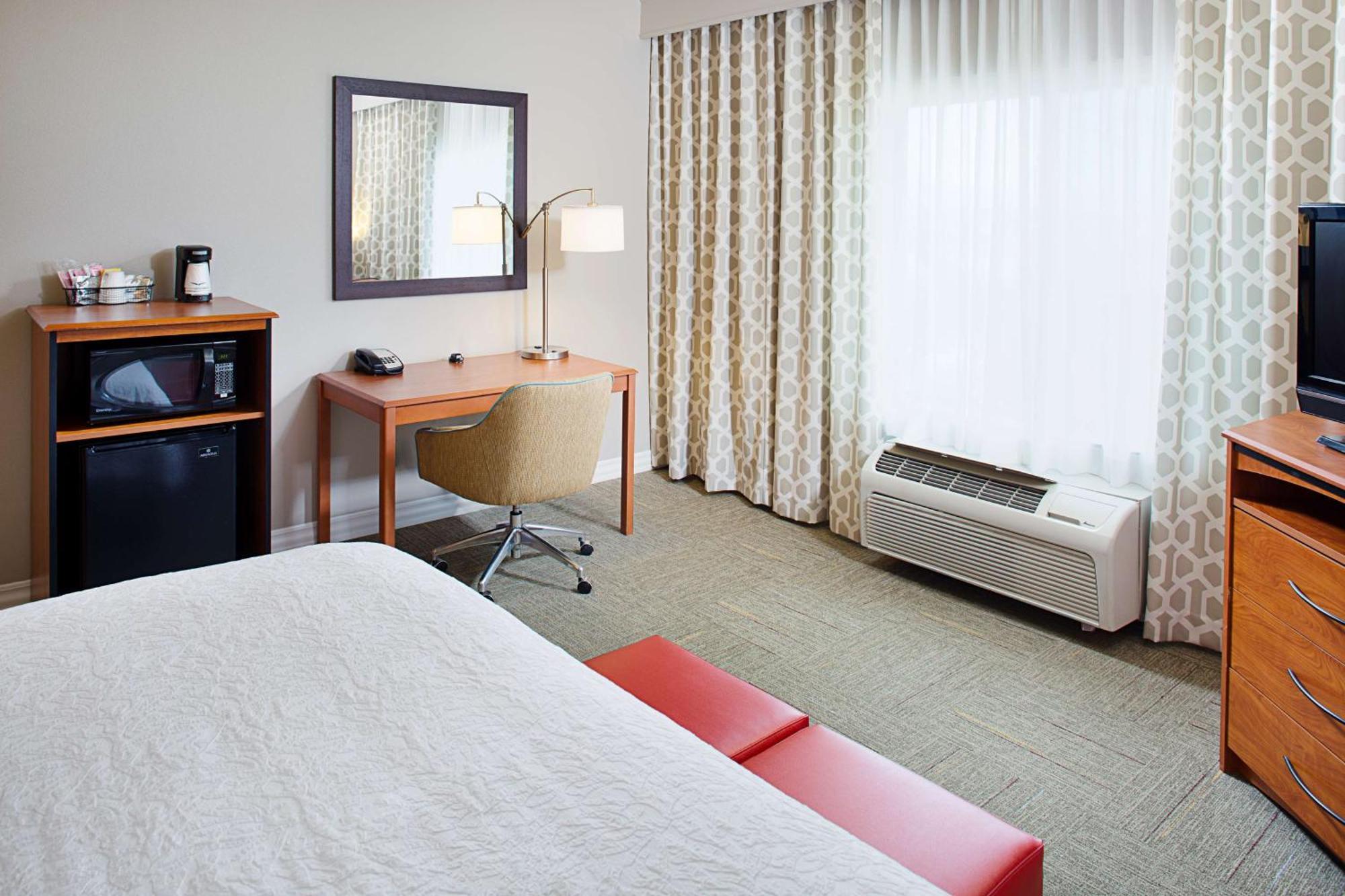 Hampton Inn & Suites Λάνκαστερ Εξωτερικό φωτογραφία