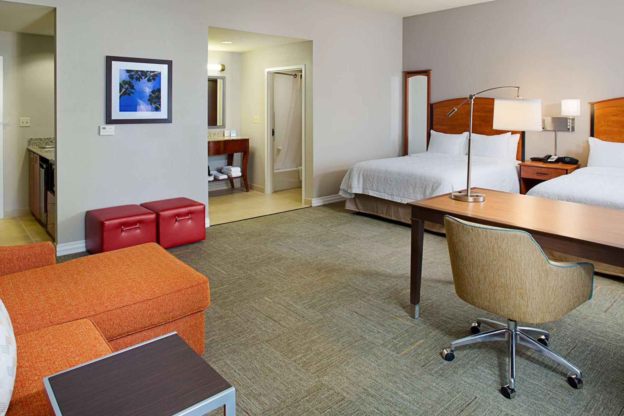 Hampton Inn & Suites Λάνκαστερ Εξωτερικό φωτογραφία
