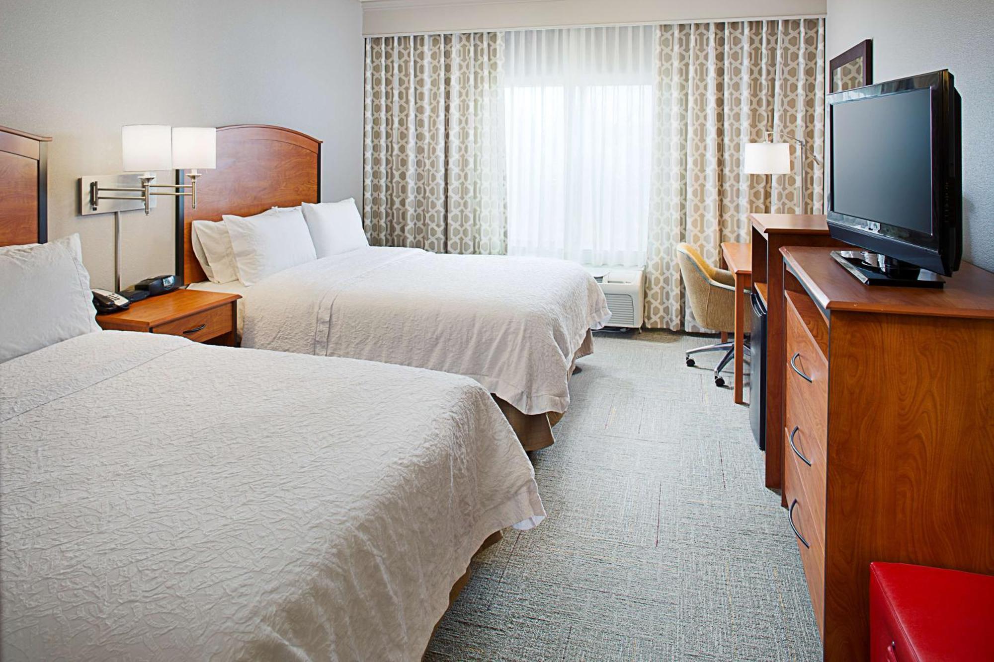 Hampton Inn & Suites Λάνκαστερ Εξωτερικό φωτογραφία