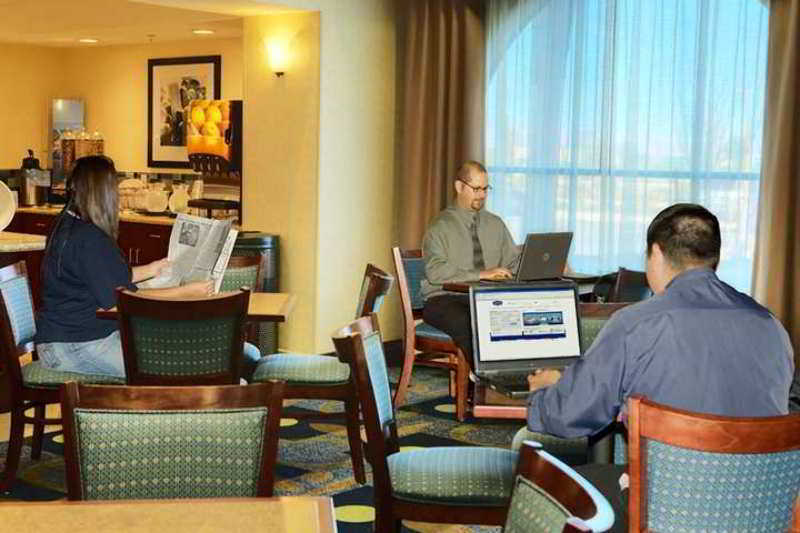 Hampton Inn & Suites Λάνκαστερ Εσωτερικό φωτογραφία