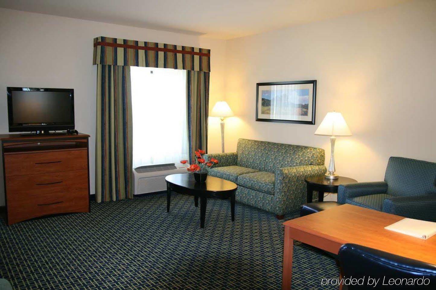Hampton Inn & Suites Λάνκαστερ Εξωτερικό φωτογραφία